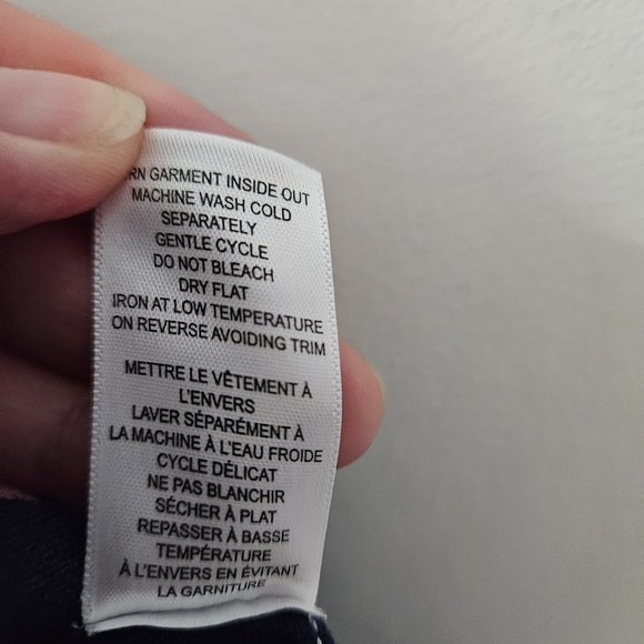 SOLD Woman's Cardigan - Picture 4 of 5